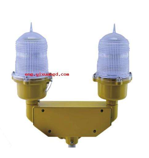 Obstruction light HDS810A