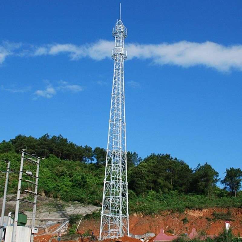 Communication tower